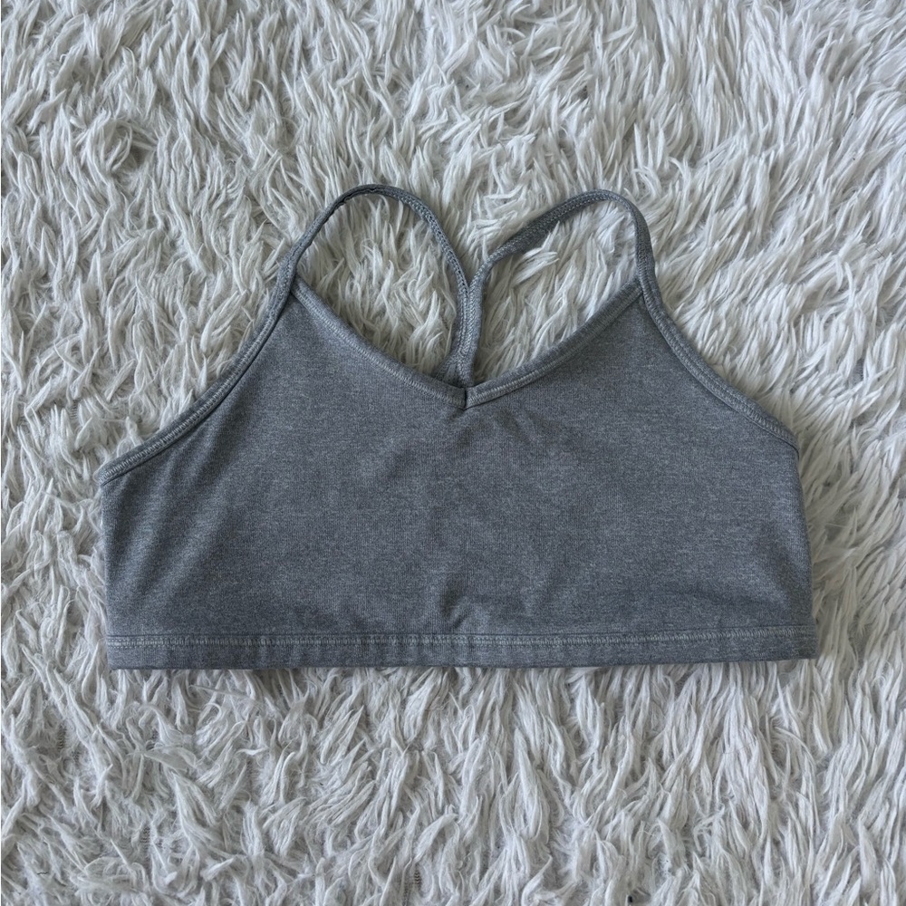 Athleta girl sports bra